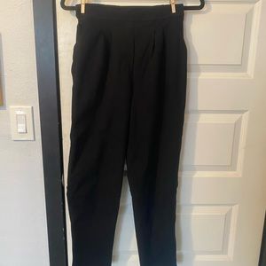 Lululemon Trouser Pant